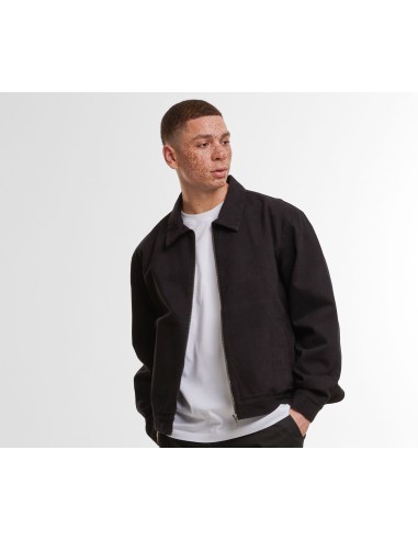 BUI-BY428-Basic Workwear Jacket